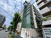 江坂駅より徒歩4分 7階 築50年7ヶ月の賃貸物件