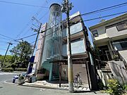 プライムプラザ五月ケ丘の賃貸物件