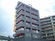 アランジェヒルズ東豊中 7階 築40年9ヶ月の賃貸物件