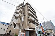吹田駅より徒歩3分 6階 築30年9ヶ月の賃貸物件