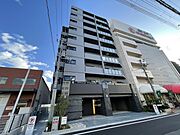 江坂駅より徒歩4分 1階 築2年11ヶ月の賃貸物件