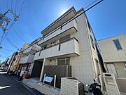 神崎川駅より徒歩3分 2階 築18年5ヶ月の賃貸物件