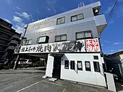 宇野辺駅より徒歩3分 2階 築29年2ヶ月の賃貸物件