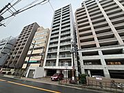 江坂駅より徒歩5分 12階 築18年11ヶ月の賃貸物件