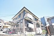 アウラ千里丘 2階 築20年6ヶ月の賃貸物件