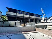 光明荘２棟 1階 築2年の賃貸物件