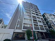庄内駅より徒歩5分 4階 築19年5ヶ月の賃貸物件