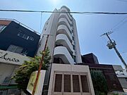 千里丘駅より徒歩6分 3階 築15年11ヶ月の賃貸物件
