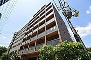 江坂駅より徒歩5分 7階 築23年7ヶ月の賃貸物件