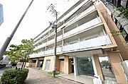 ＬｕｃｅｎｔＰａｒｋＳｈｏｒｅ 4階 築22年7ヶ月の賃貸物件