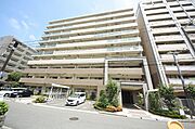 江坂駅より徒歩5分 1階 築11年11ヶ月の賃貸物件