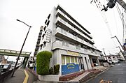 第8関根マンション 2階 築35年4ヶ月の賃貸物件