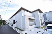 リジエール 2階 築4年10ヶ月の賃貸物件