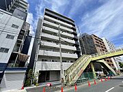 MSR新大阪南 4階 築3年5ヶ月の賃貸物件