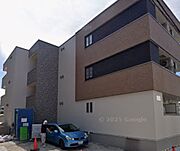 庄内駅より徒歩6分 3階 新築の賃貸物件
