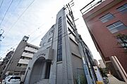 アビタ昭和 2階 築38年2ヶ月の賃貸物件