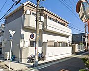 吹田駅より徒歩4分 2階 築10年の賃貸物件