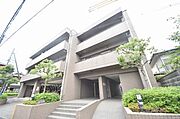 千里丘駅より徒歩5分 3階 築25年5ヶ月の賃貸物件