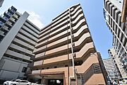 ルーエ江坂 7階 築16年4ヶ月の賃貸物件
