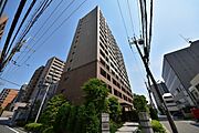 江坂駅より徒歩5分 9階 築16年11ヶ月の賃貸物件