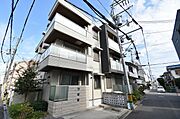 正雀駅より徒歩3分 1階 築10年4ヶ月の賃貸物件