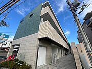 岸辺駅より徒歩3分 1階 築1年9ヶ月の賃貸物件