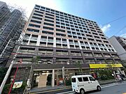 江坂駅より徒歩4分 12階 築15年10ヶ月の賃貸物件