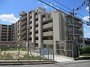 千里山駅より徒歩3分 7階 築12年5ヶ月の賃貸物件
