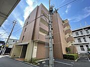 曽根駅より徒歩2分 5階 築24年5ヶ月の賃貸物件