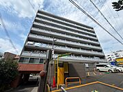 カクタスパークハイツ 6階 築47年5ヶ月の賃貸物件