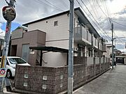 ビバス豊中 2階 築21年の賃貸物件
