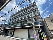 吹田駅より徒歩4分 4階 築33年8ヶ月の賃貸物件