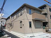 正雀駅より徒歩2分 1階 築11年5ヶ月の賃貸物件
