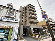 服部天神駅より徒歩4分 3階 築28年6ヶ月の賃貸物件