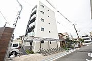 吹田駅より徒歩4分 2階 築7年の賃貸物件