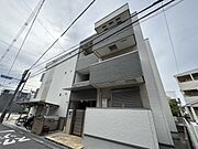 岡町駅より徒歩7分 3階 築8年1ヶ月の賃貸物件