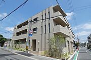 千里山駅より徒歩4分 3階 築7年1ヶ月の賃貸物件