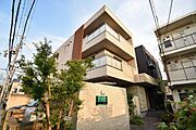 蛍池駅より徒歩5分 1階 築12年7ヶ月の賃貸物件