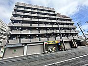 グランドステージ江坂 3階 築27年の賃貸物件