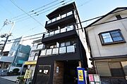 服部天神駅より徒歩5分 2階 築10年11ヶ月の賃貸物件