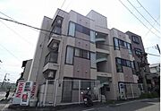 関大前駅より徒歩2分 2階 築30年5ヶ月の賃貸物件