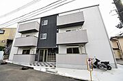 岡町駅より徒歩4分 1階 築7年6ヶ月の賃貸物件