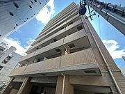 西中島南方駅より徒歩2分 11階 築20年6ヶ月の賃貸物件