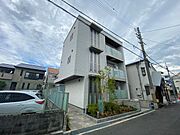 シャーメゾン広陽 2階 築6年9ヶ月の賃貸物件