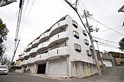 蛍池駅より徒歩4分 2階 築36年5ヶ月の賃貸物件
