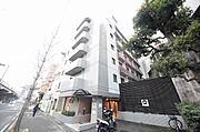 緑地公園駅より徒歩5分 3階 築36年5ヶ月の賃貸物件