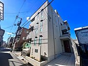 ブランレグルス 2階 築14年の賃貸物件