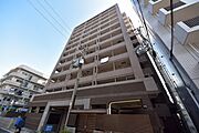江坂駅より徒歩4分 8階 築26年6ヶ月の賃貸物件