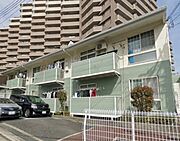 チサトハイツの賃貸物件