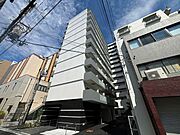 江坂駅より徒歩4分 7階 築2年1ヶ月の賃貸物件